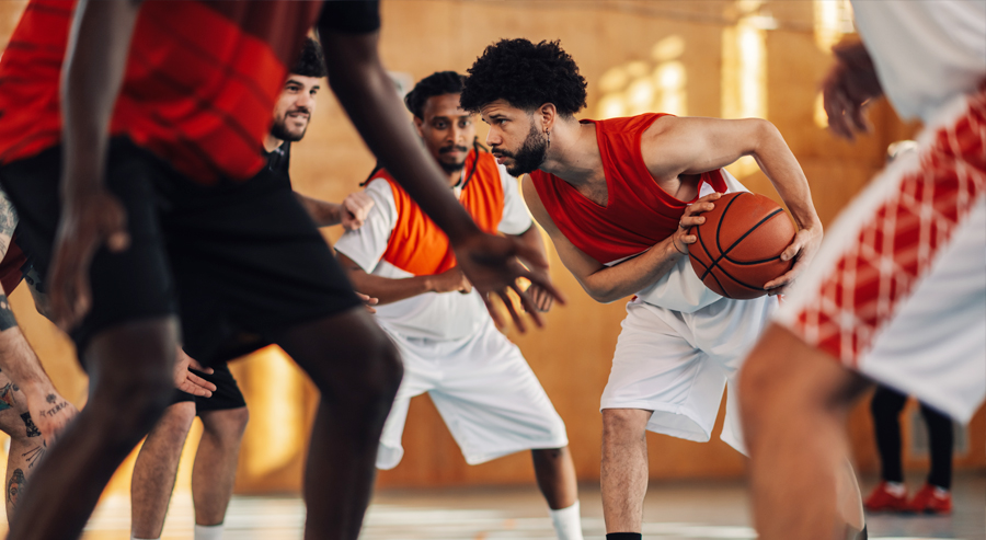 أقمشة زي اللعبة